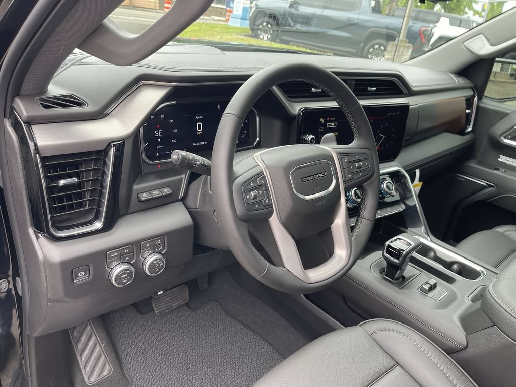 2026 GMC Sierra 1500 Denali - Photo 10