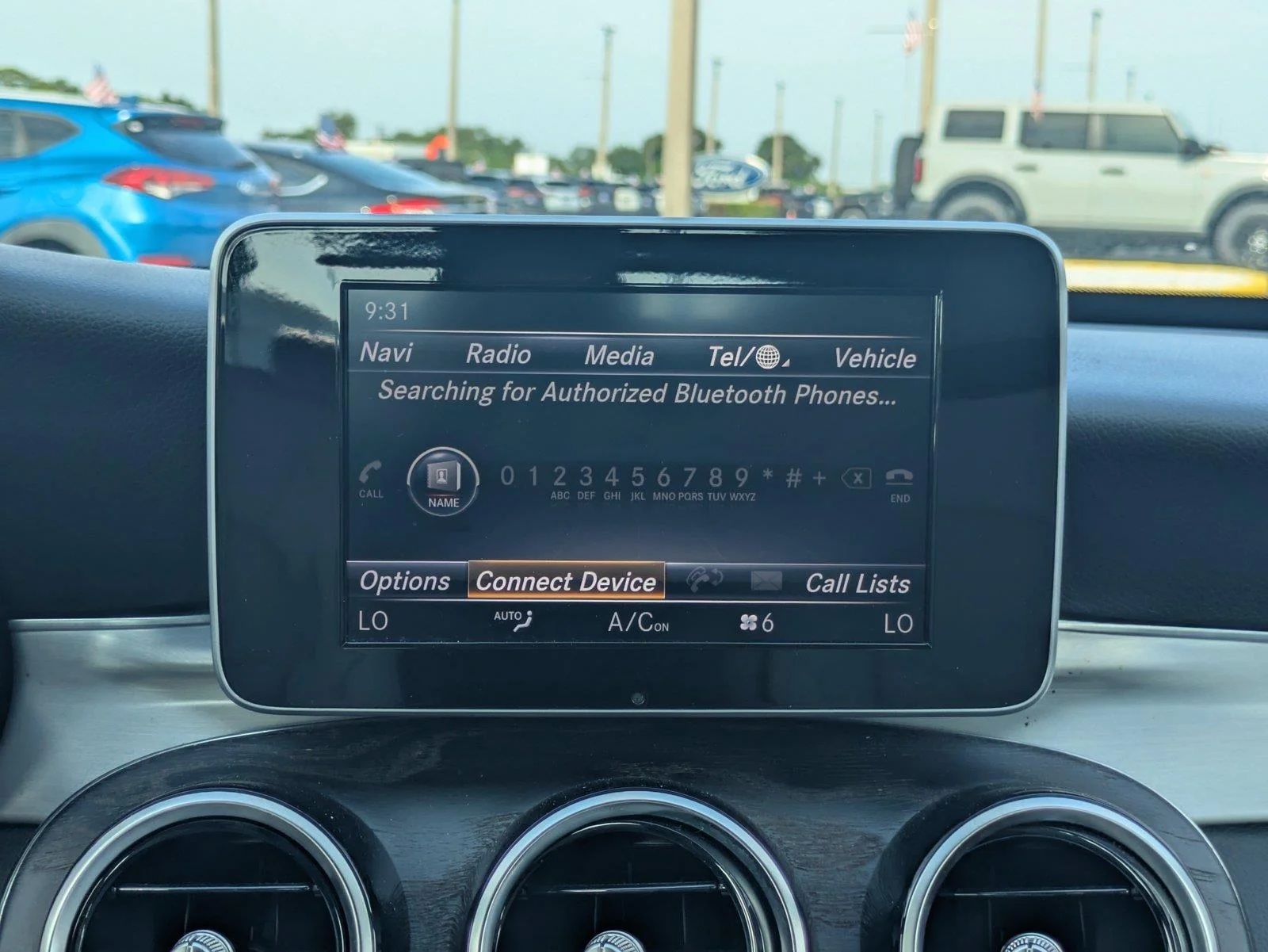 Used 2018 Gray Mercedes-Benz C 300 image 18