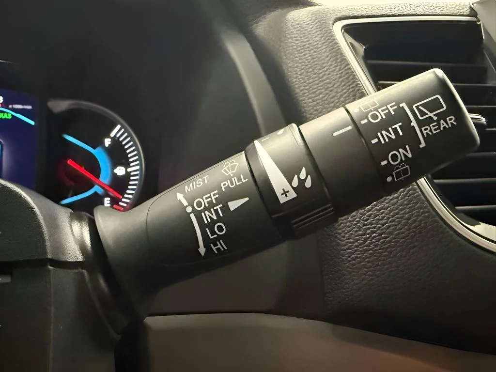 2021 Honda Passport EX-L - Photo 21