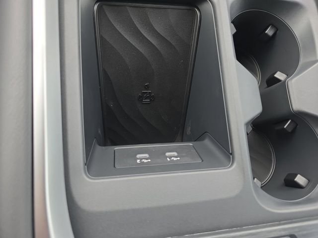 New 2026 Gray Nissan SL image 6