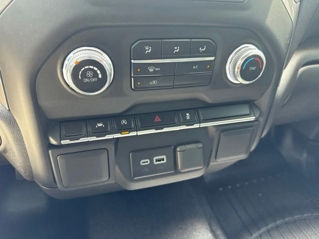 Used 2024 Sterling Metallic GMC Pro image 15