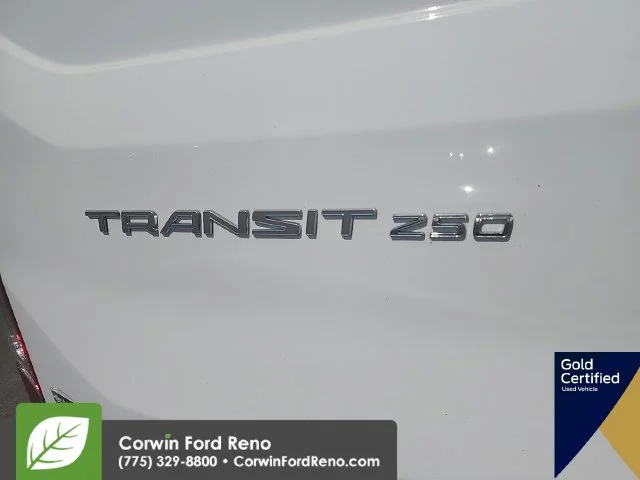 Used 2025 Oxford White Ford Base image 14