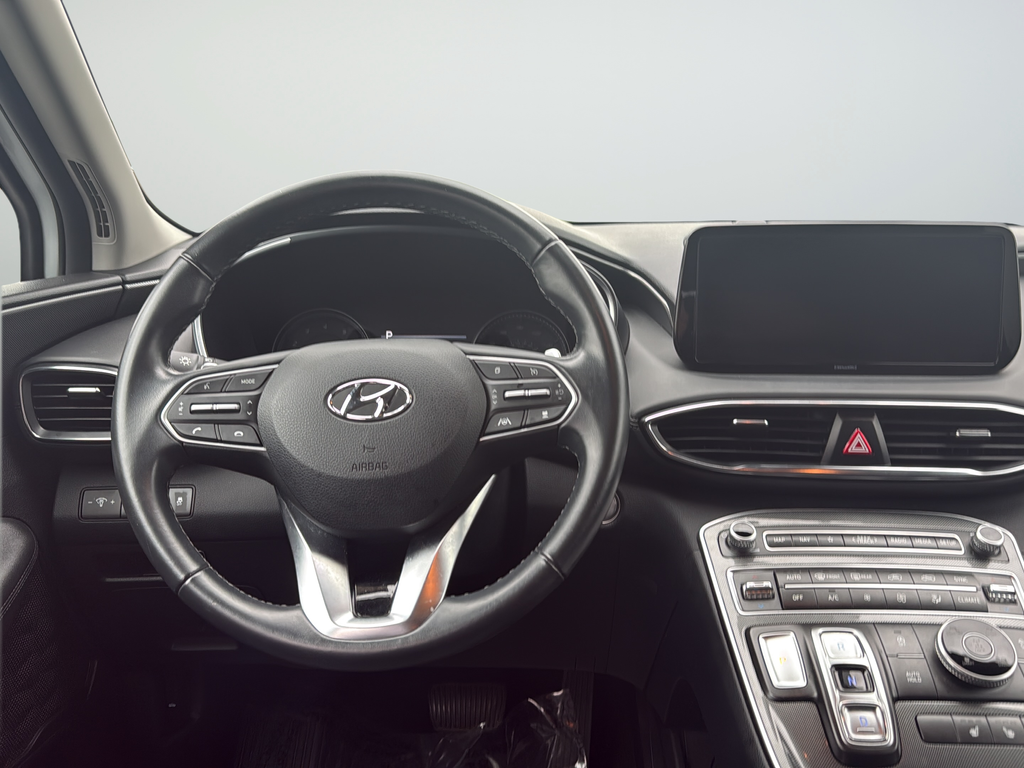 Used 2023 White Hyundai SEL image 9