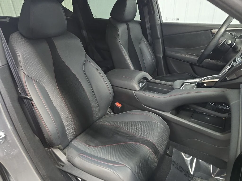 Used 2023 Gray Acura A-Spec Package image 15