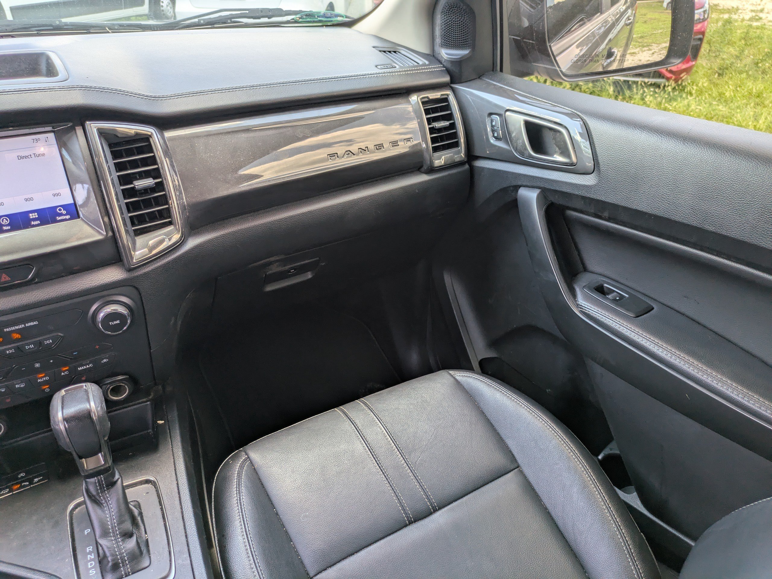 Used 2020  Ford  image 15