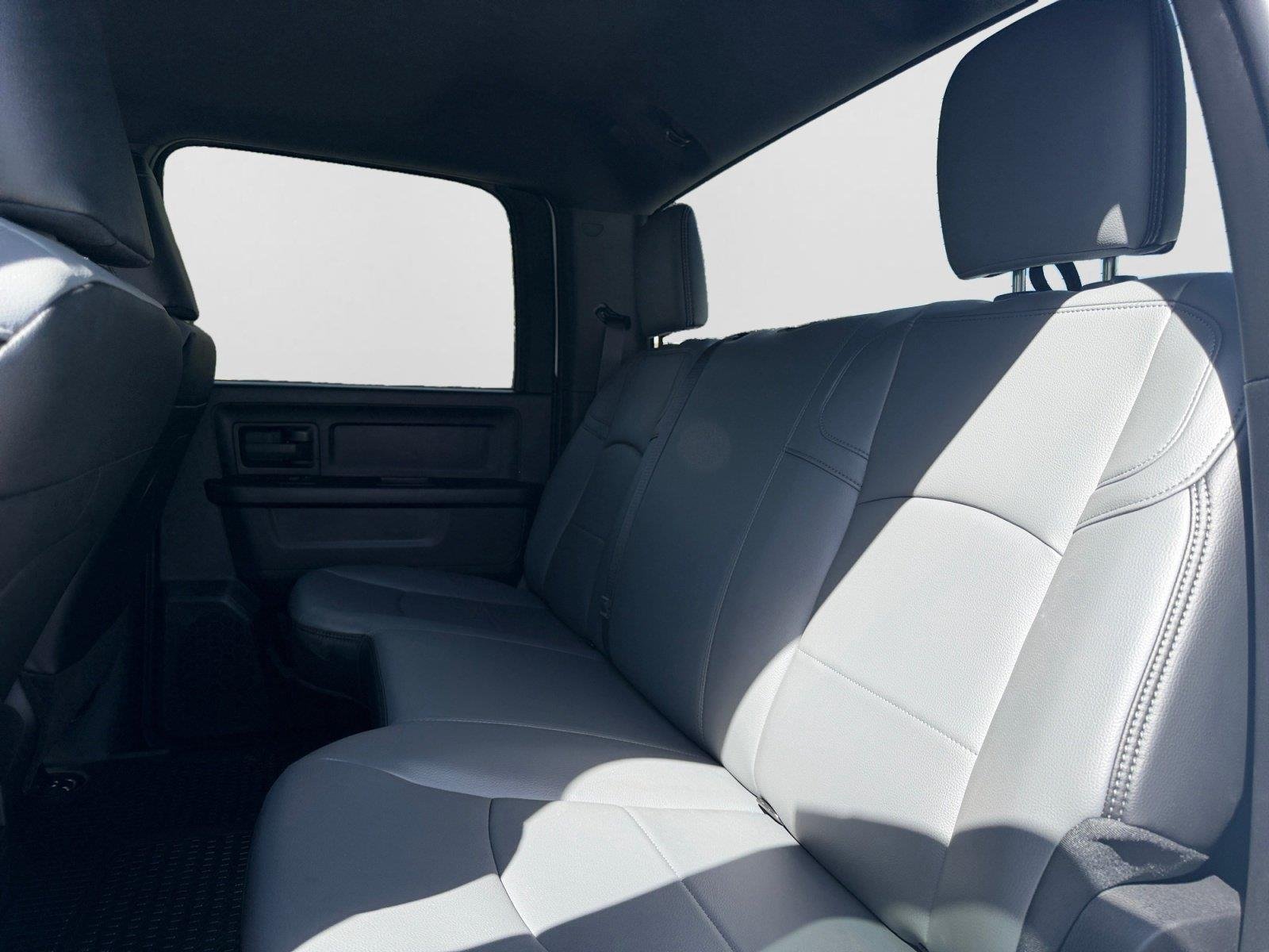 2026 RAM 2500 Tradesman - Photo 19