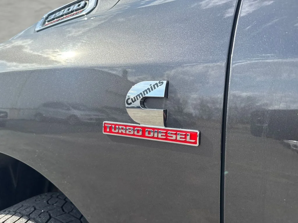 Used 2022 Gray Ram Big Horn image 13