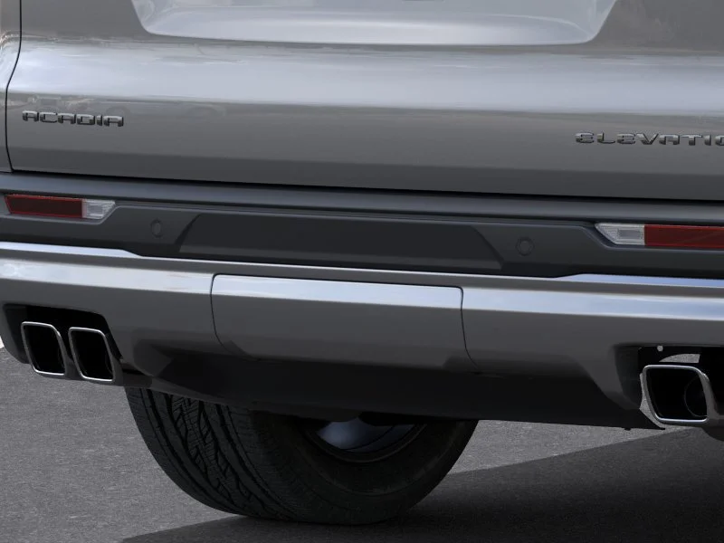 2026 GMC Acadia Elevation - Photo 14