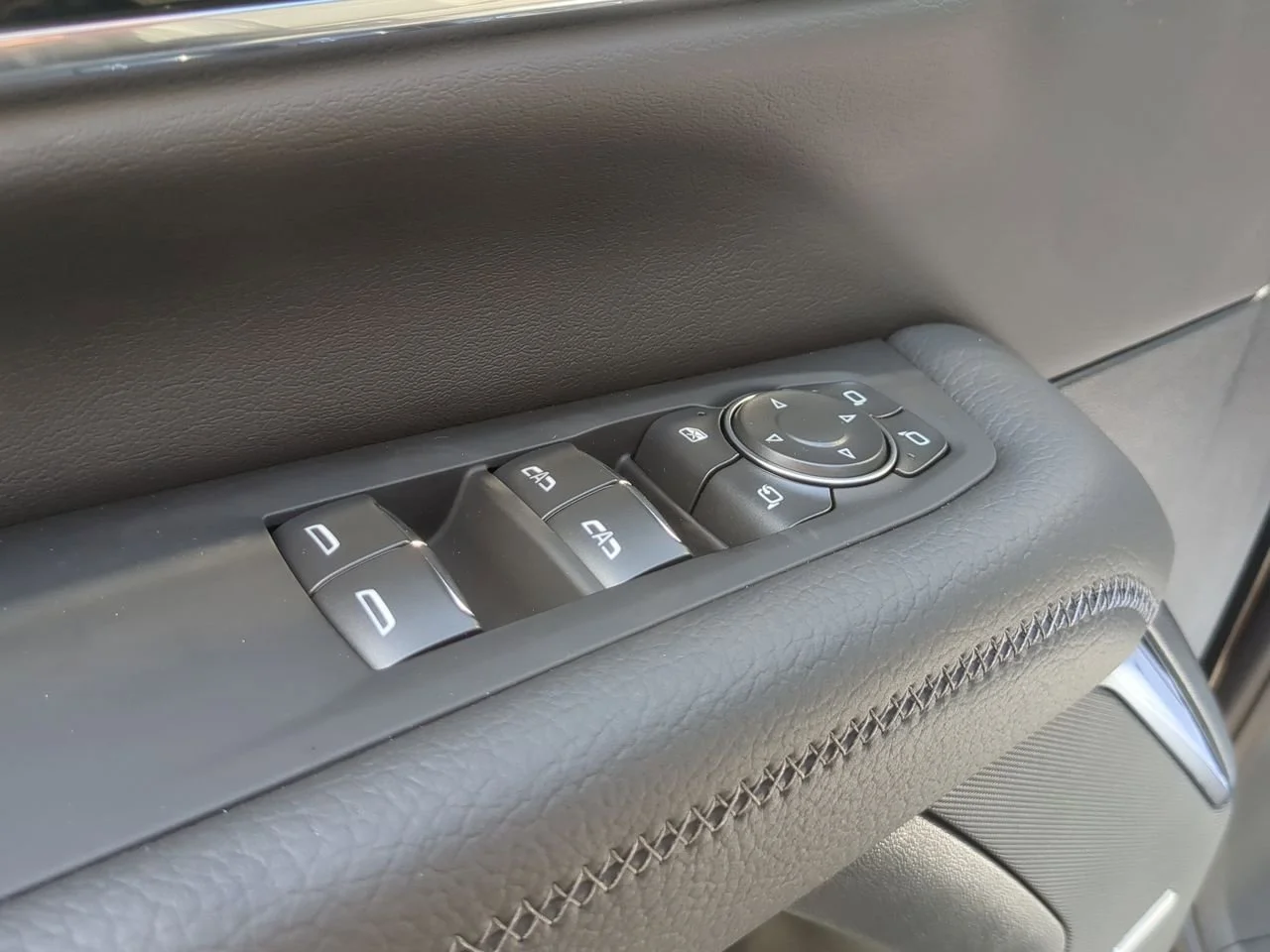 New 2026 Onyx Black GMC Denali image 24