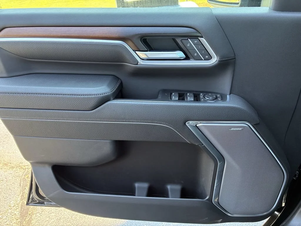 New 2026 Onyx Black GMC Denali image 13