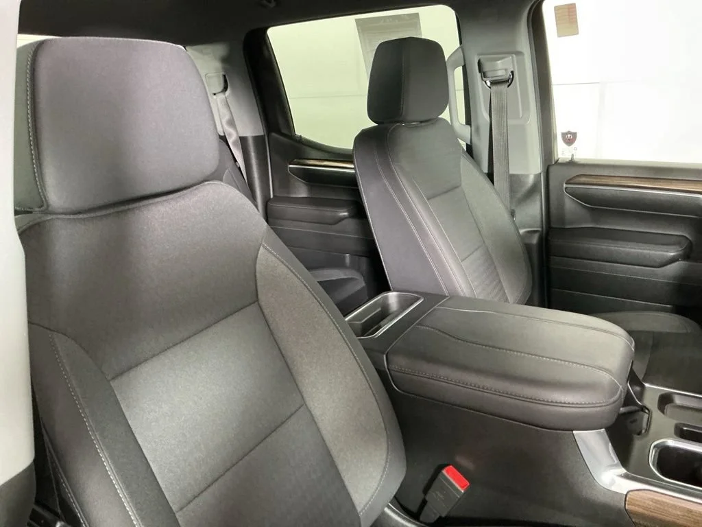 Used 2023 Dark Ash Metallic Chevrolet RST image 22