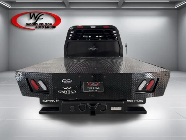 New 2026 White Ford XL image 7