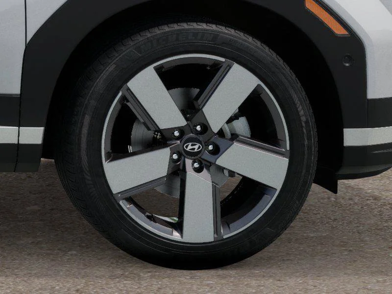 New 2027 White Hyundai Limited image 9