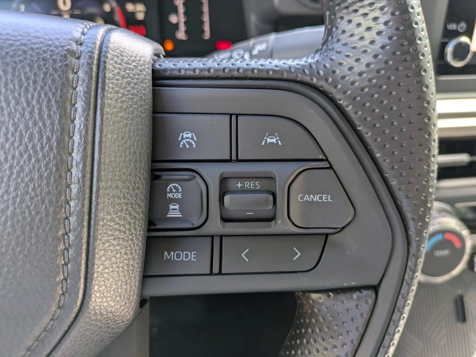 Used 2026 Black TOYOTA SR5 image 24