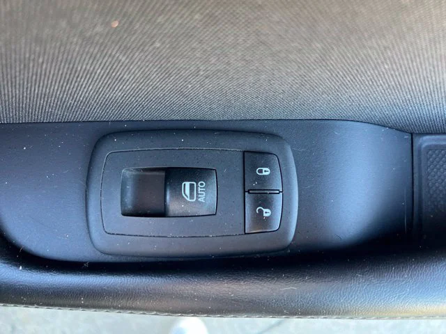 Used 2021 Black Dodge SXT image 26