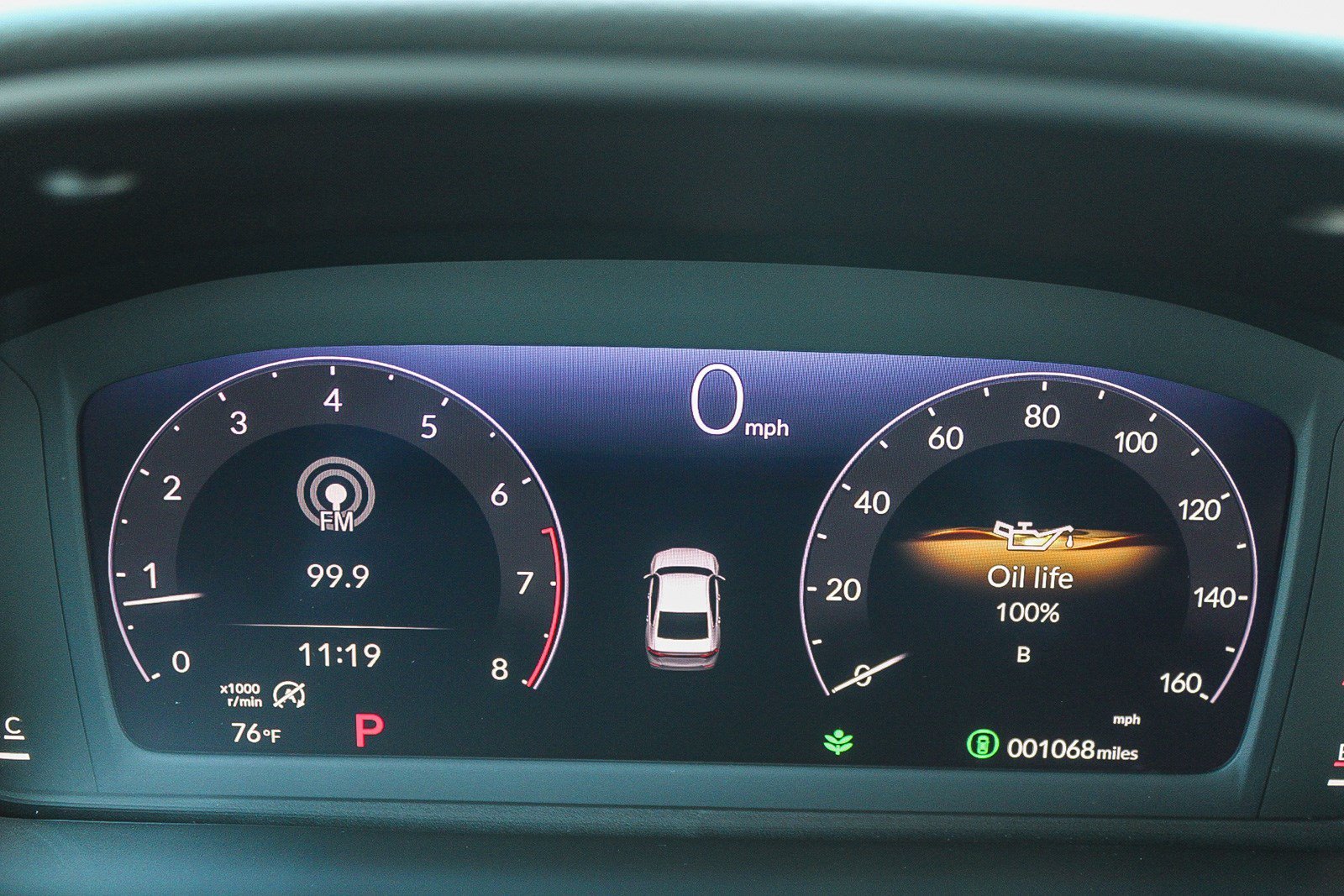 2025 Honda Accord LX - Photo 24