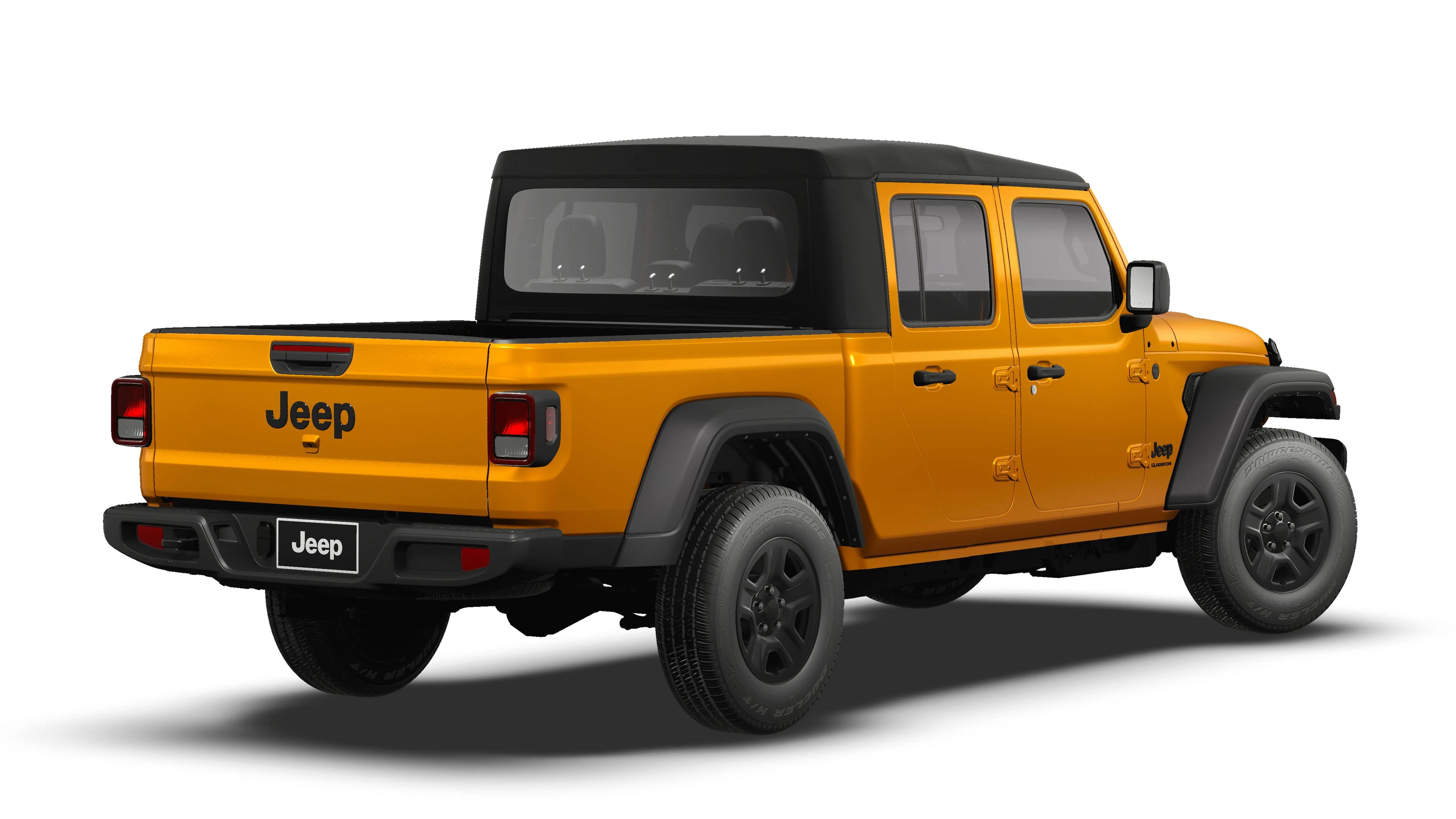 New 2026 Goldilocks Jeep  image 14