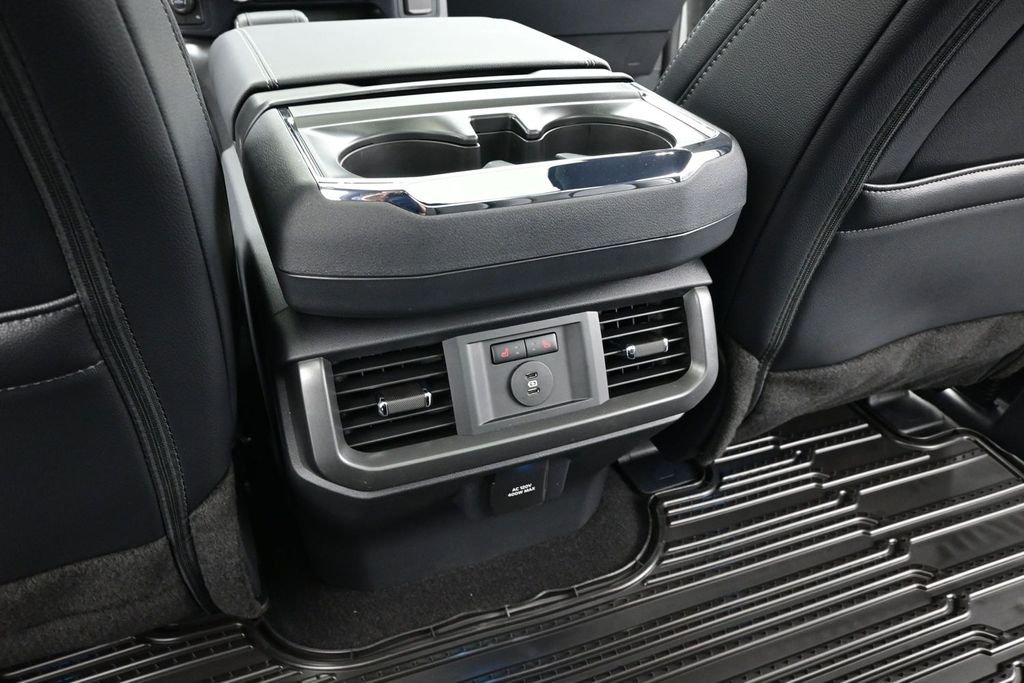 New 2026 Avalanche Ford Lariat image 21