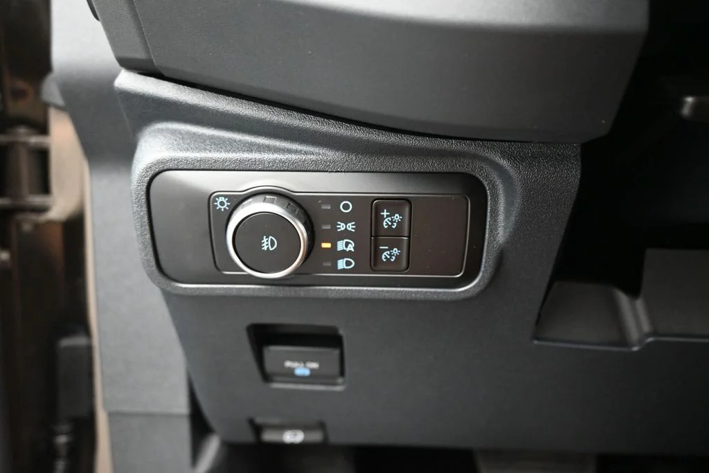 New 2026 Marsh Gray Ford Outer Banks image 13