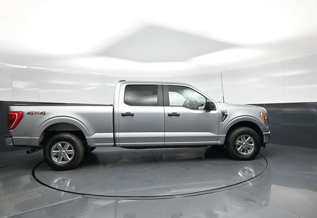 Certified Used 2022  Ford XLT image 20