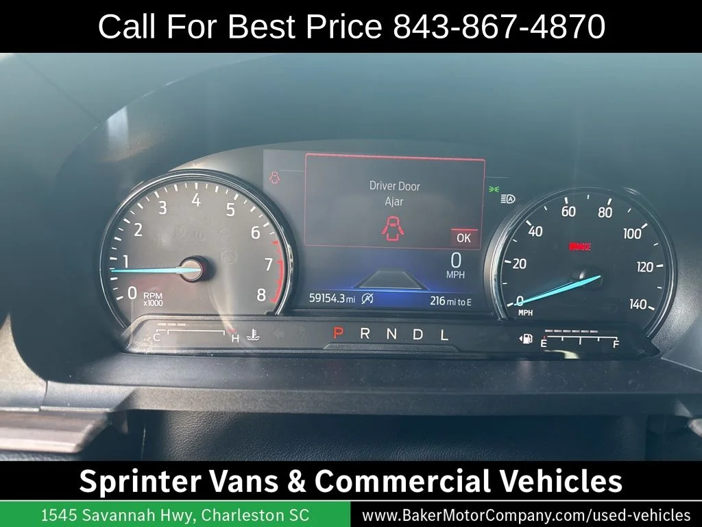 Used 2022 Gray Ford Limited image 42