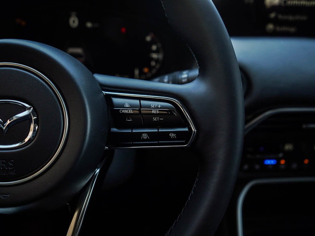 2026 Mazda CX-90 Premium Plus Package - Photo 23