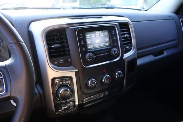 Used 2020 Red Ram Warlock image 12