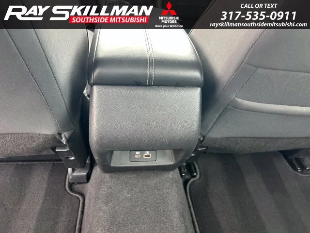 Used 2024 Gray Nissan 2.5 SV image 12