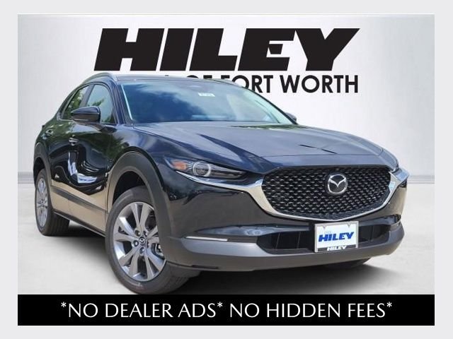 2026 Mazda CX-30 2.5 S Premium AWD