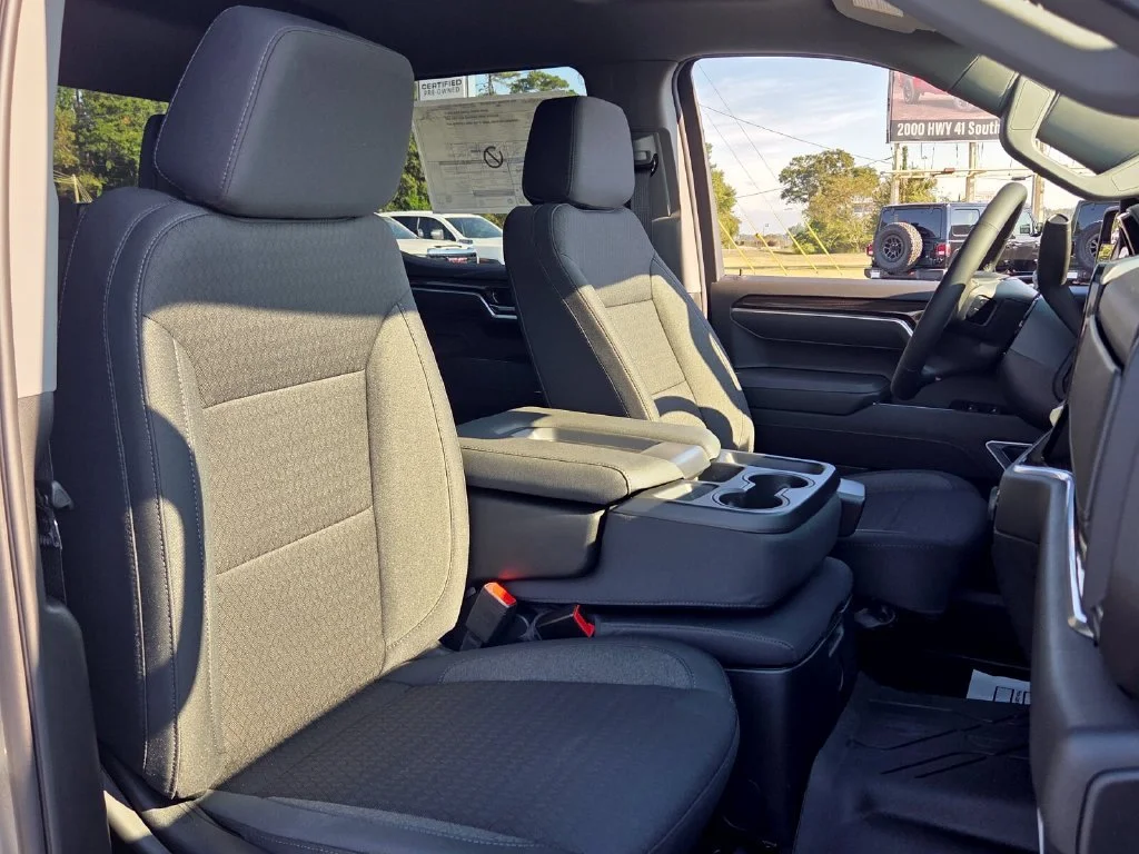 New 2026 Sterling Gray Metallic Chevrolet RST image 40