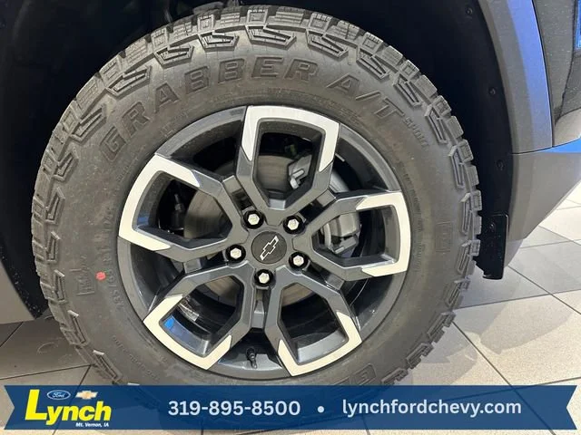 2026 Chevrolet Equinox ACTIV - Photo 25