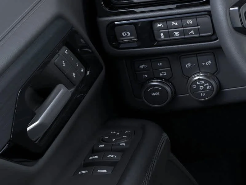 2025 GMC Yukon XL Denali - Photo 38