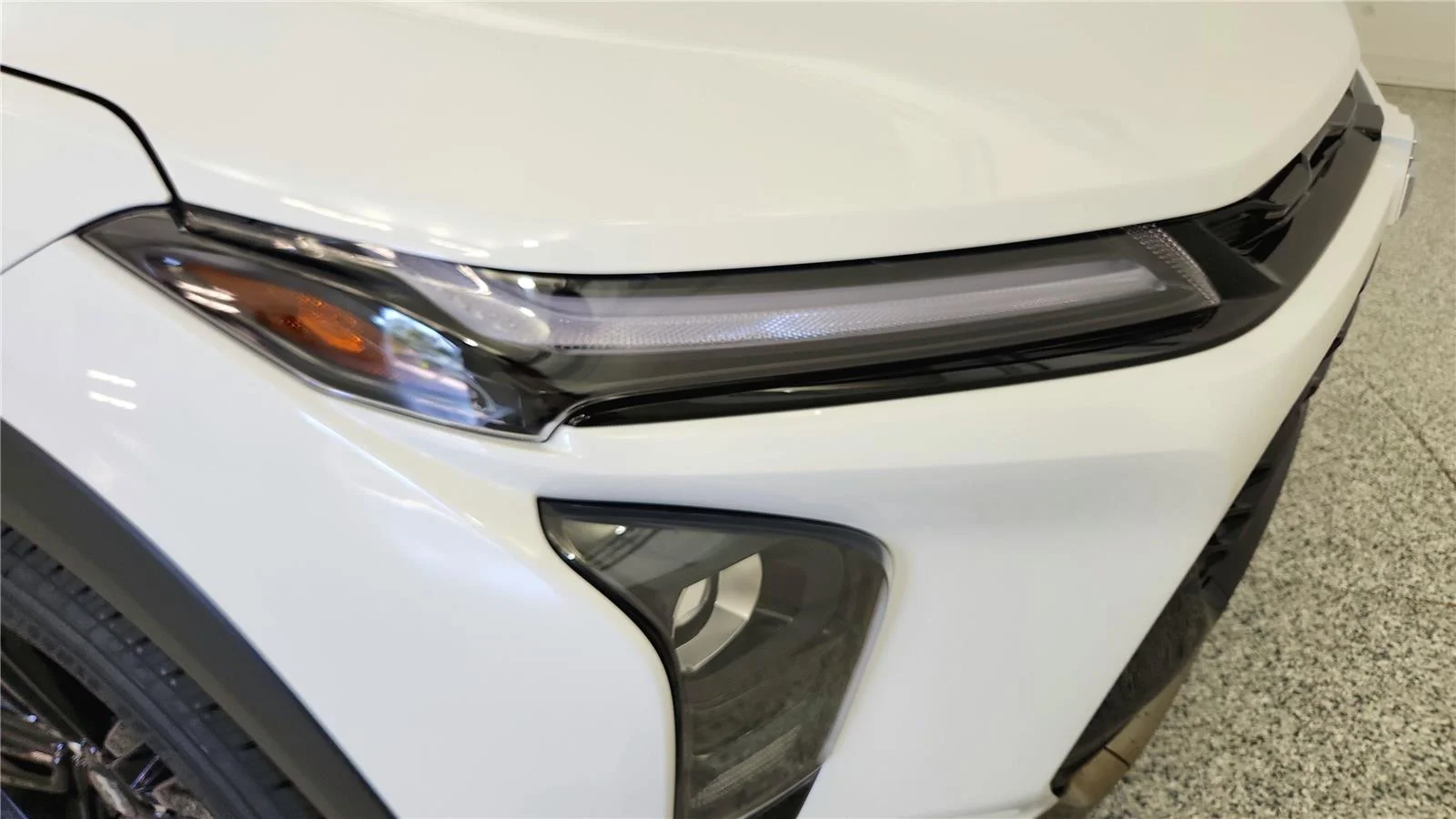 2026 Chevrolet Trax Activ - Photo 14