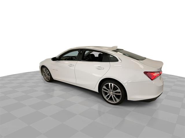 2023 Chevrolet Malibu LT, photo 7 of 12