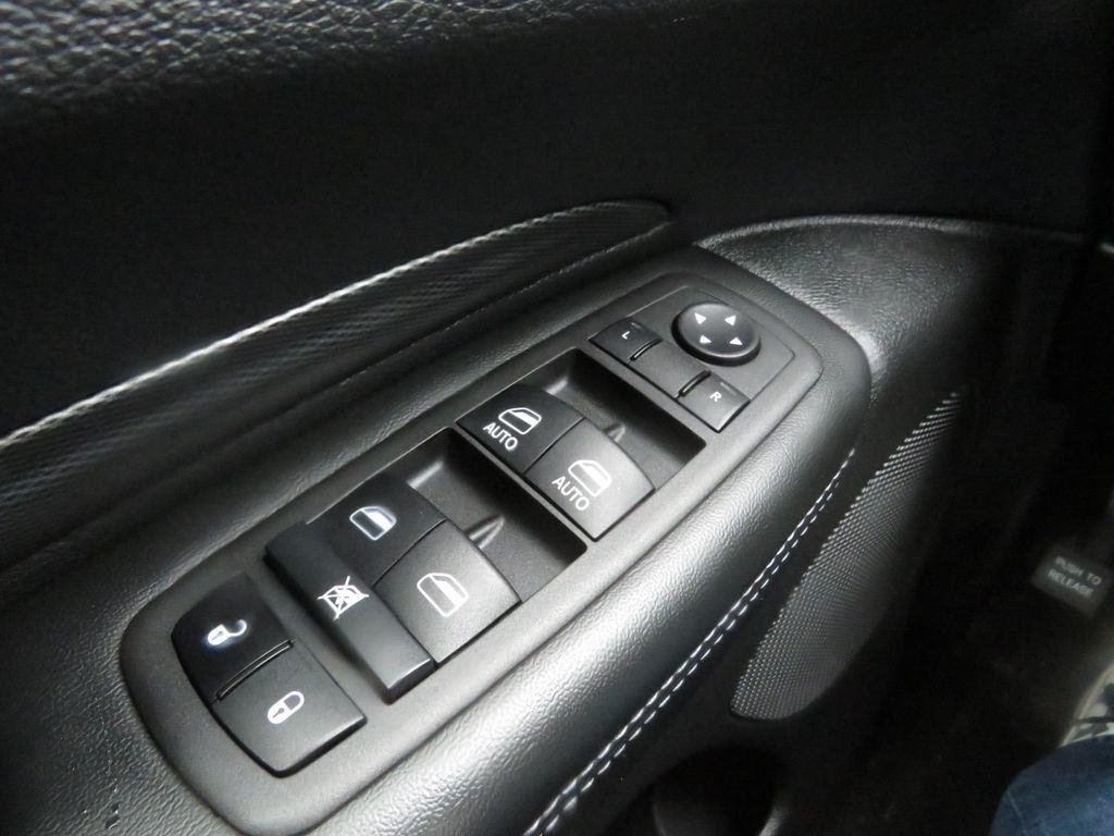 Used 2022 Red Dodge GT image 30