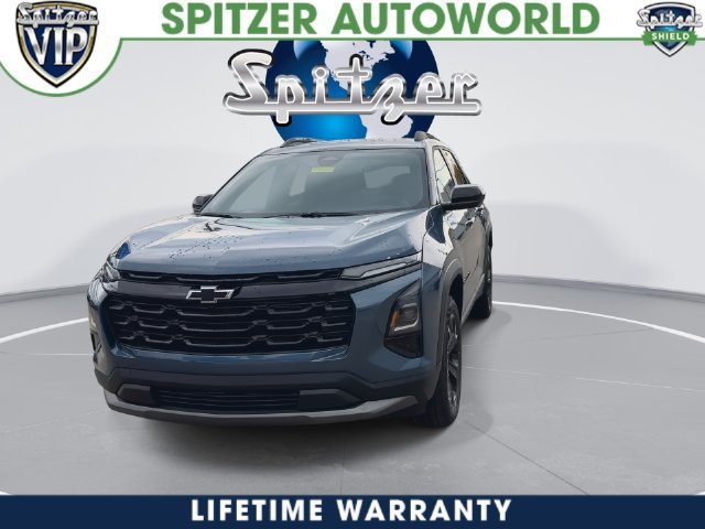 2027 Chevrolet Equinox LT - Photo 3