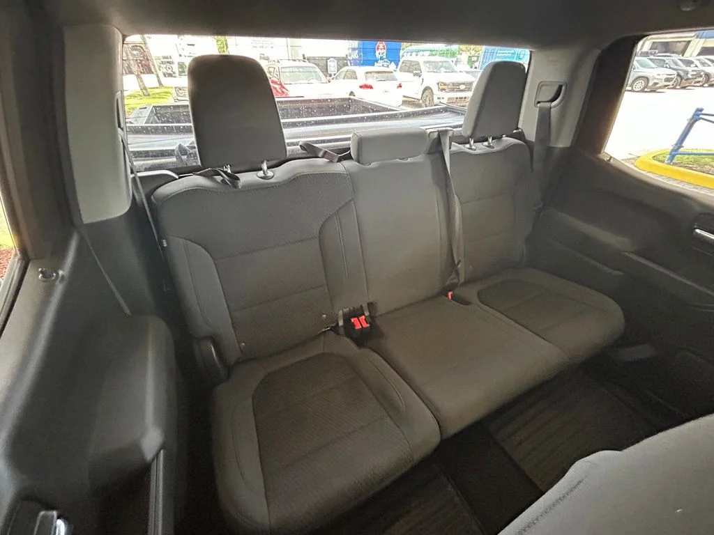Certified Used 2020 Black Chevrolet Custom image 28