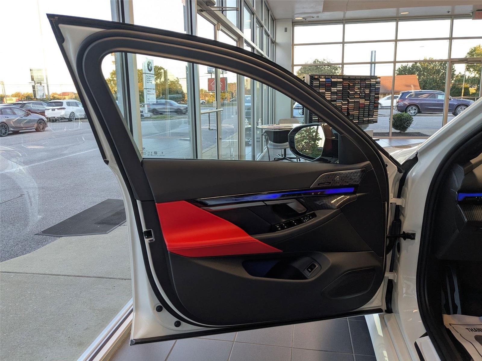 2026 BMW M5 M5 - Photo 9