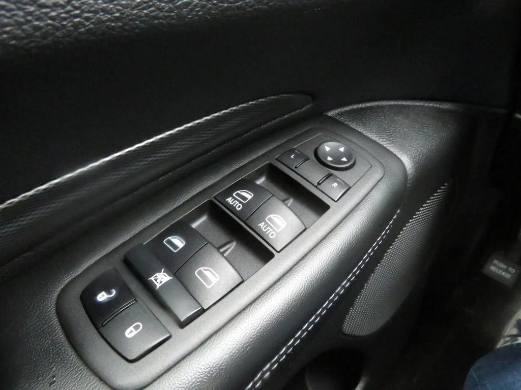 Used 2022 Red Dodge GT image 30