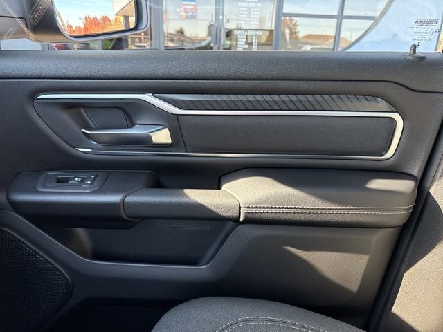 2026 RAM 1500 Big Horn/Lone Star - Photo 25