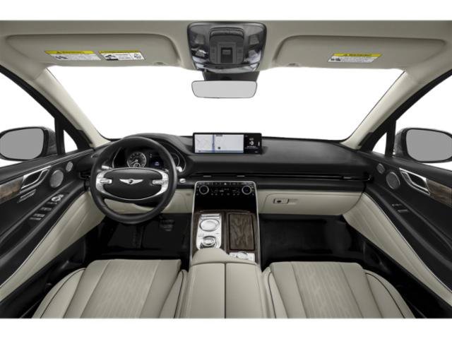 Used 2021 Himalayan Gray Genesis 2.5T image 5
