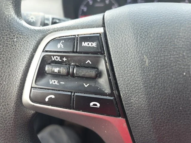 Used 2021 Red Hyundai SEL image 13