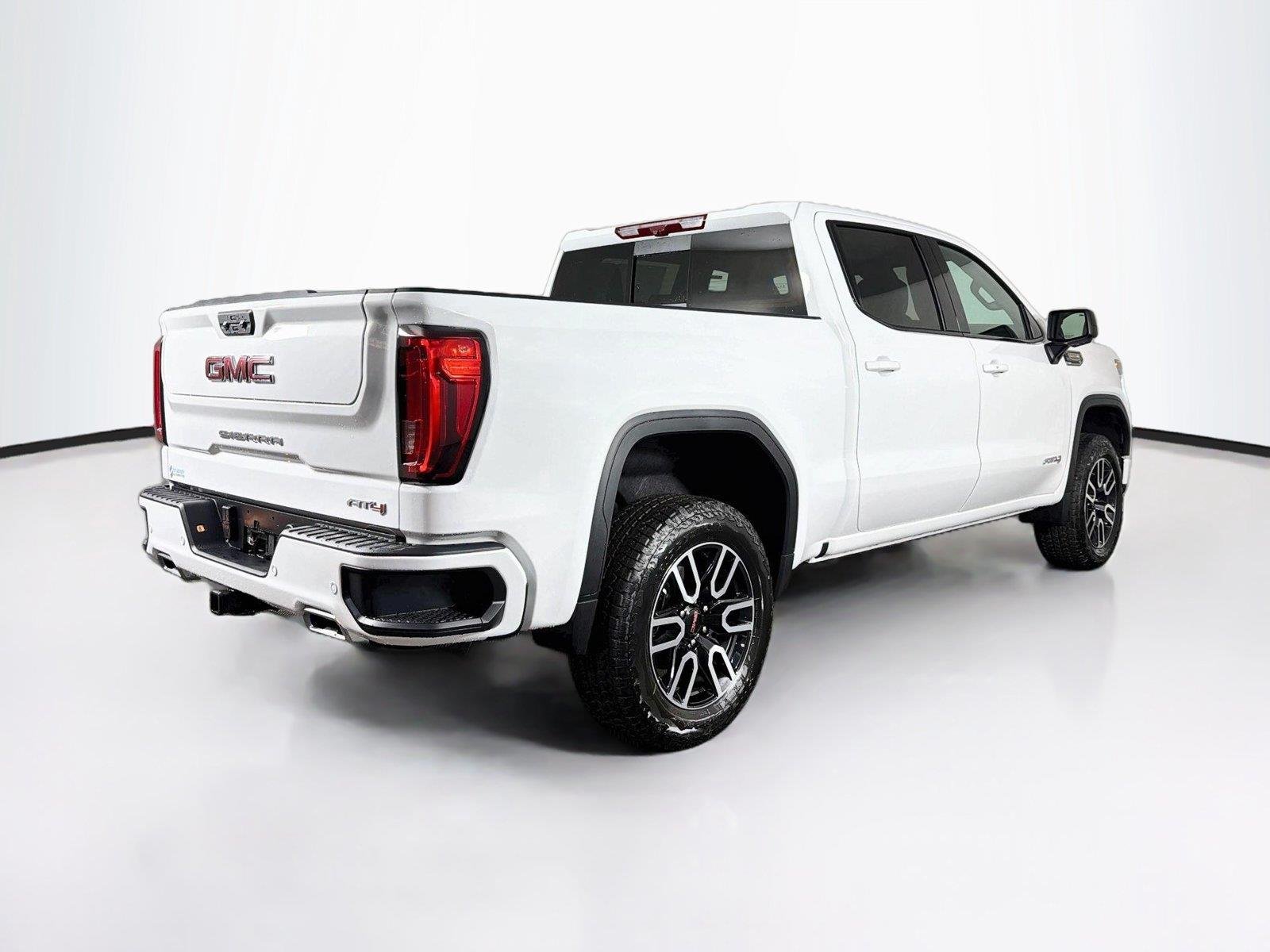 2026 GMC Sierra 1500 AT4 - Photo 11