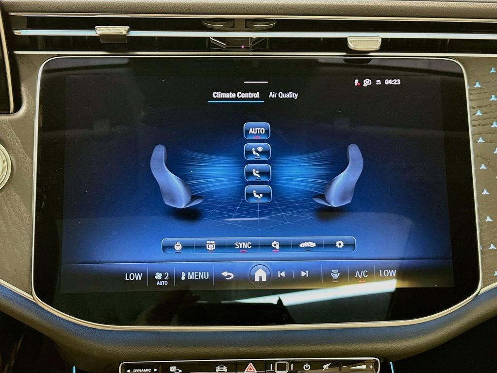 New 2026 Polar White Mercedes-Benz E 350 image 17