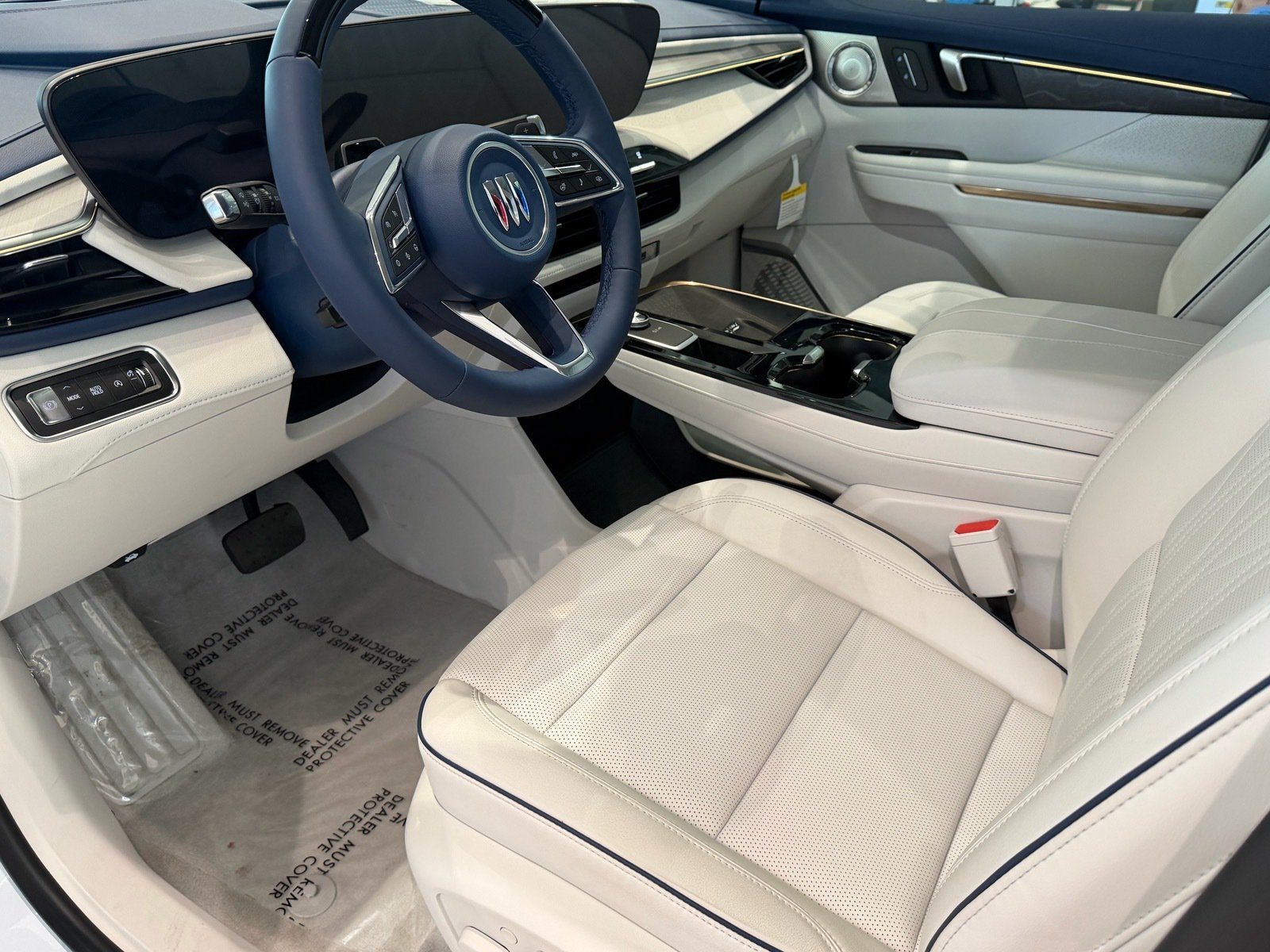 2026 Buick Enclave Avenir - Photo 21