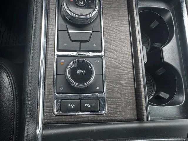 2020 Ford Expedition Limited - Photo 27
