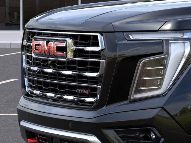 New 2026 Onyx Black GMC AT4 image 13