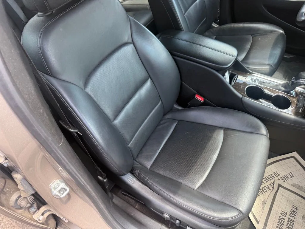 Used 2024 Gray Chevrolet LT image 50
