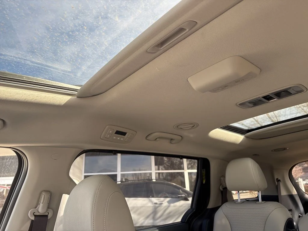 2026 Kia Carnival SX Prestige - Photo 24