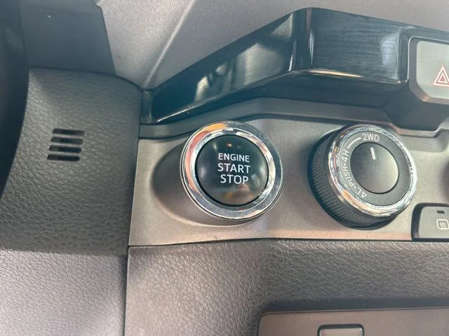 Used 2016 Gray Toyota TRD Off-Road image 18